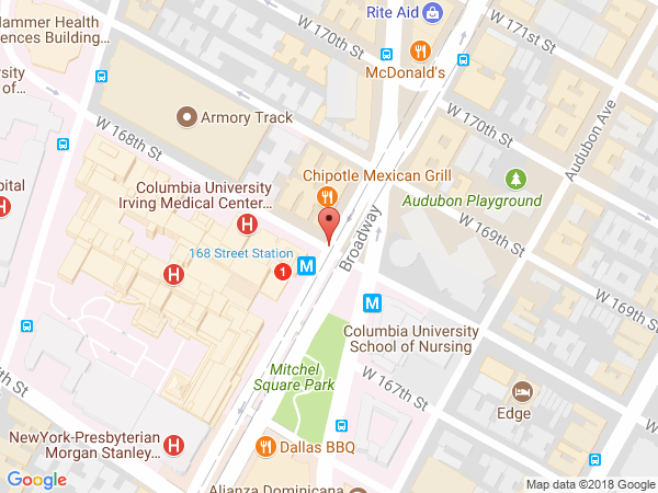 Travel Parking And Accommodations College Of Dental Medicine Getting To Columbia University Medical Center