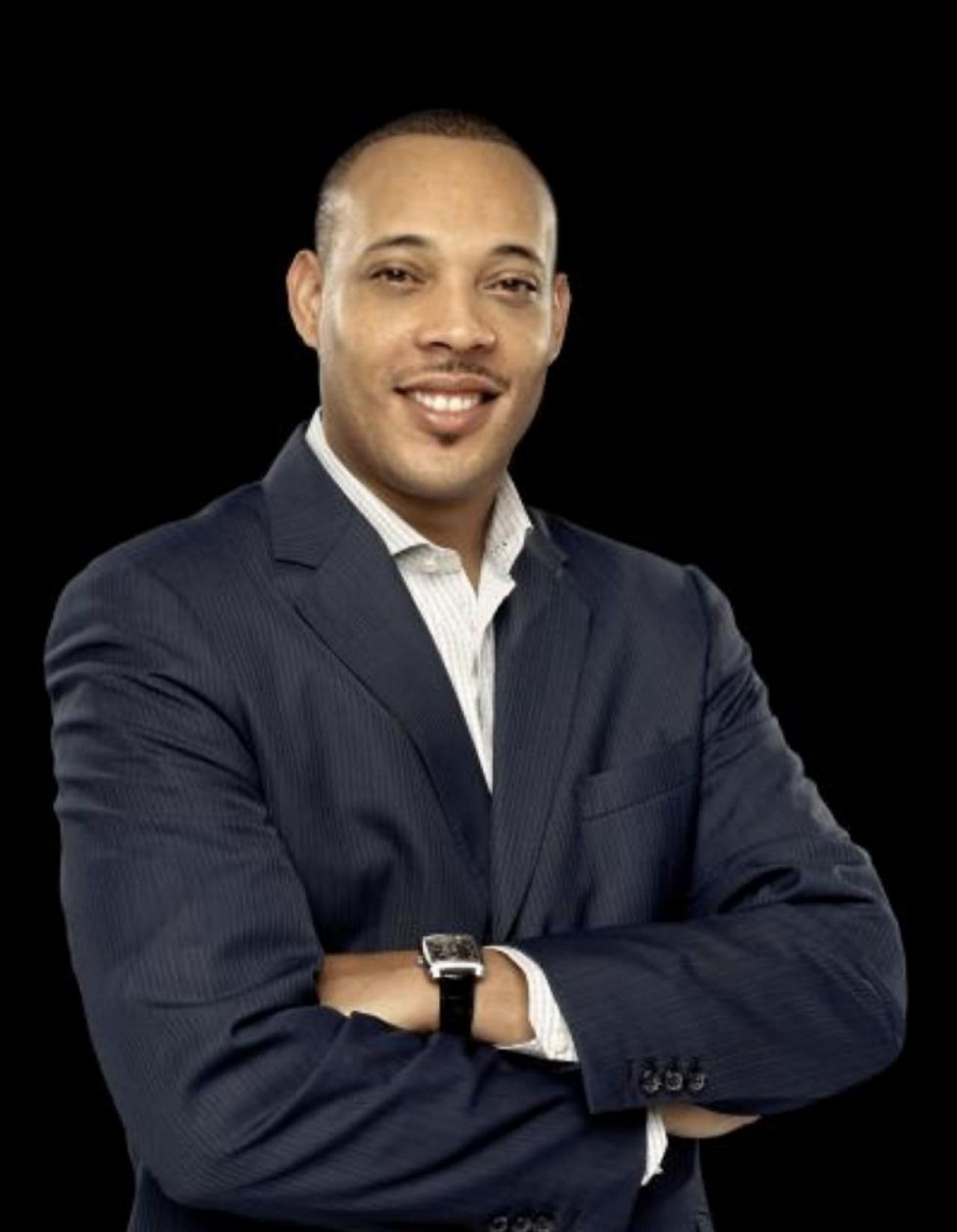 Jenkins Named Assistant Dean of the Office of Access, Equity