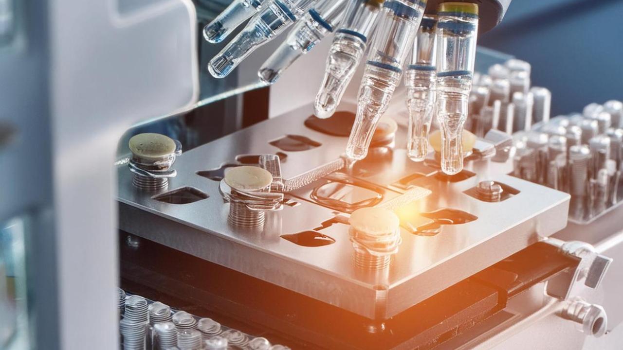 CDM Scientists Develop New CRISPR Gene Editing Platform for Precision ...