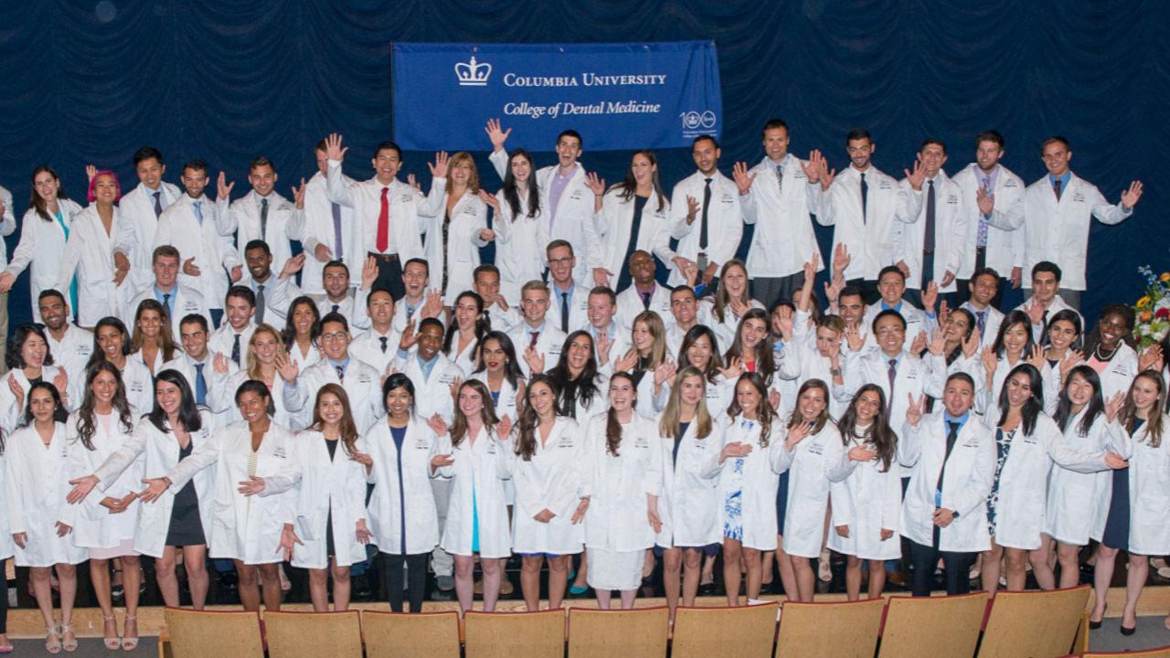 20 Words For The Class Of 2020 | College Of Dental Medicine