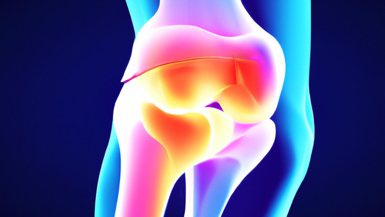 New Drug Shows Promise in Preventing Cartilage Loss from Osteoarthritis ...