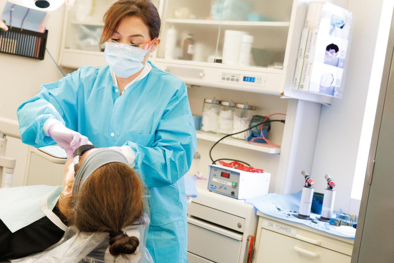 Endodontics Program College of Dental Medicine