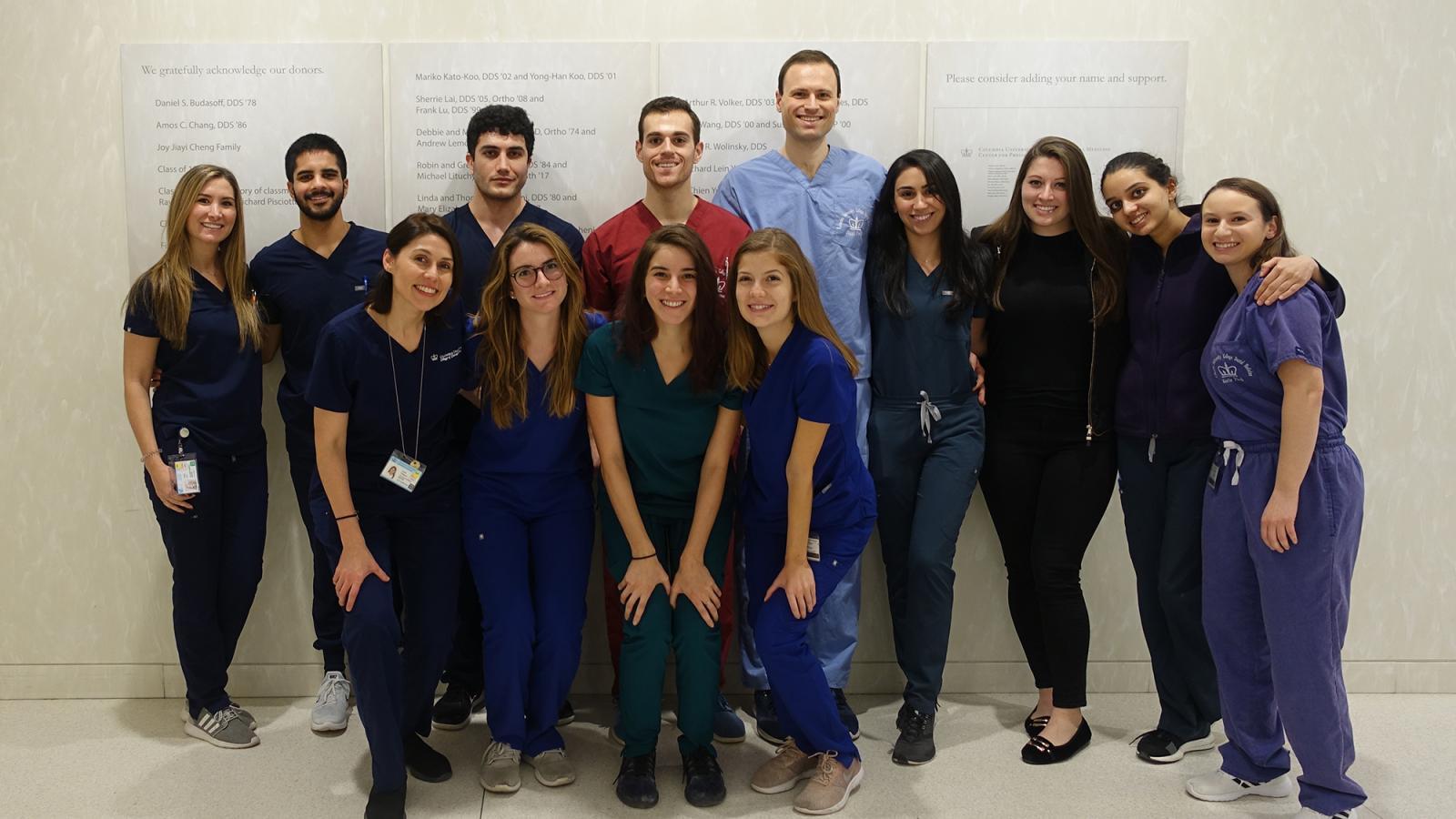 2020 Dental Match A Strong Showing for CDM College of Dental Medicine