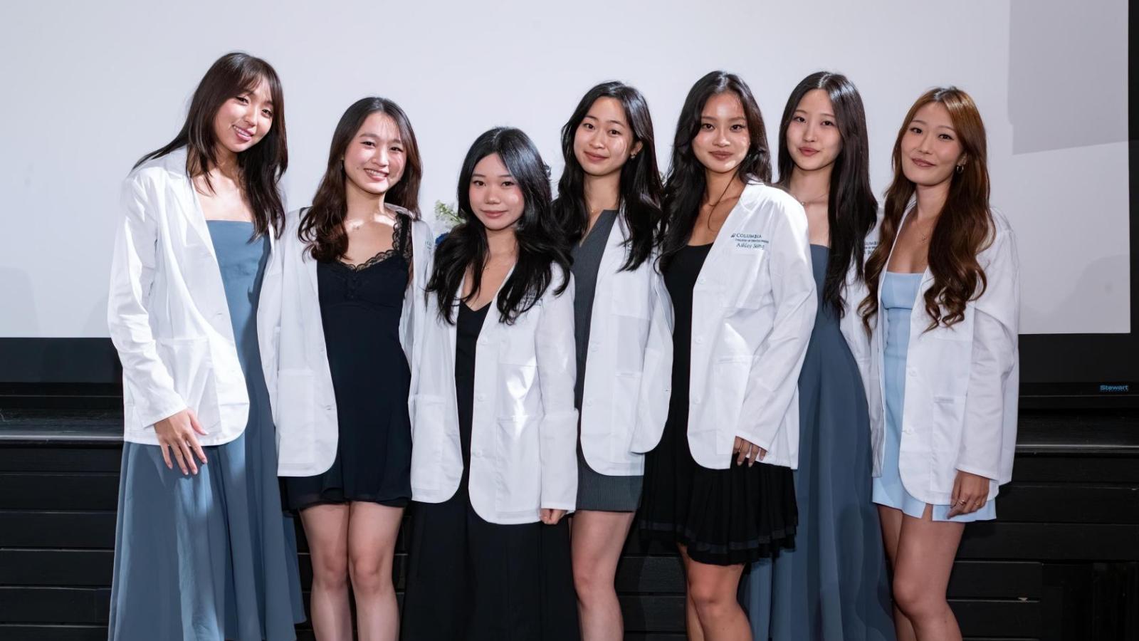 White Coat Ceremony 2026
