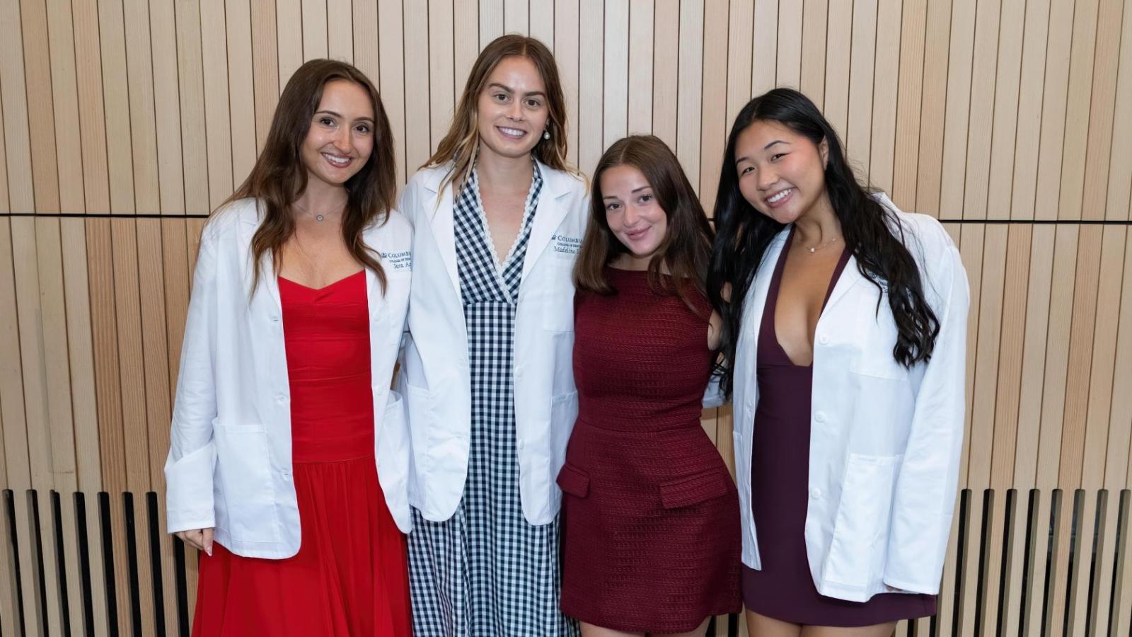 White Coat Ceremony 2026