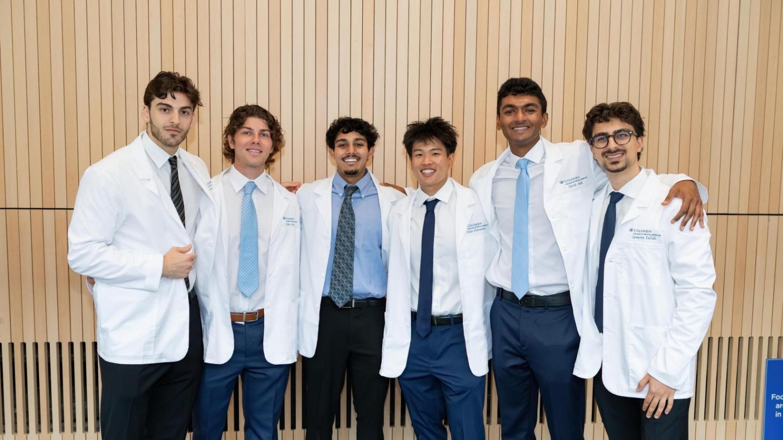 White Coat Ceremony 2026