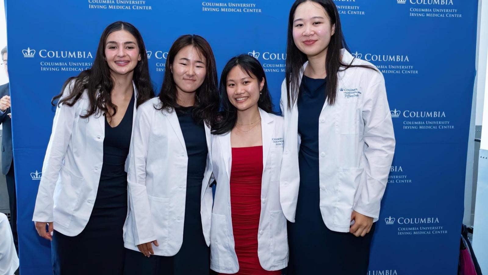 White Coat Ceremony 2026