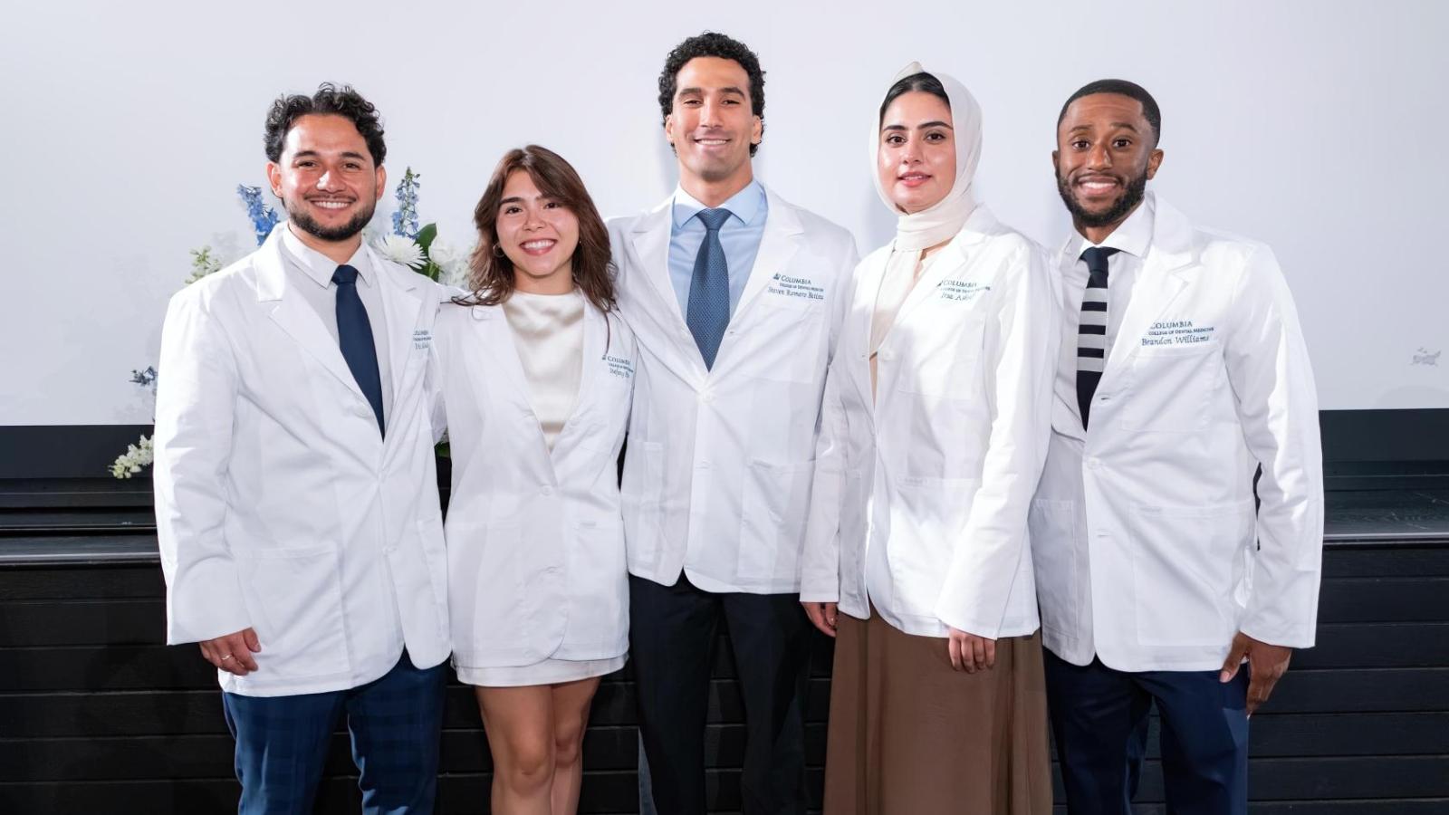 White Coat Ceremony 2026