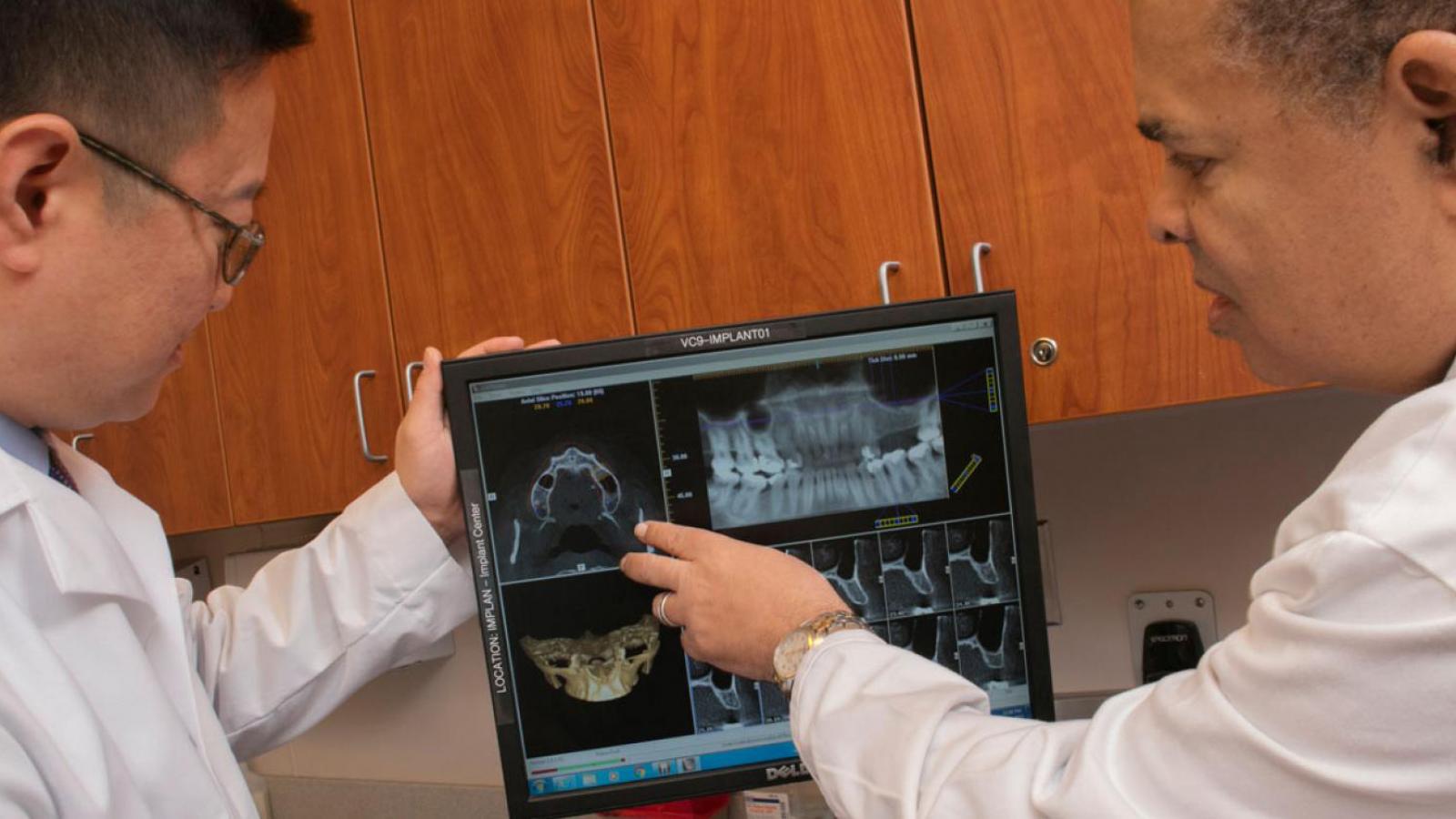 Faculty College of Dental Medicine