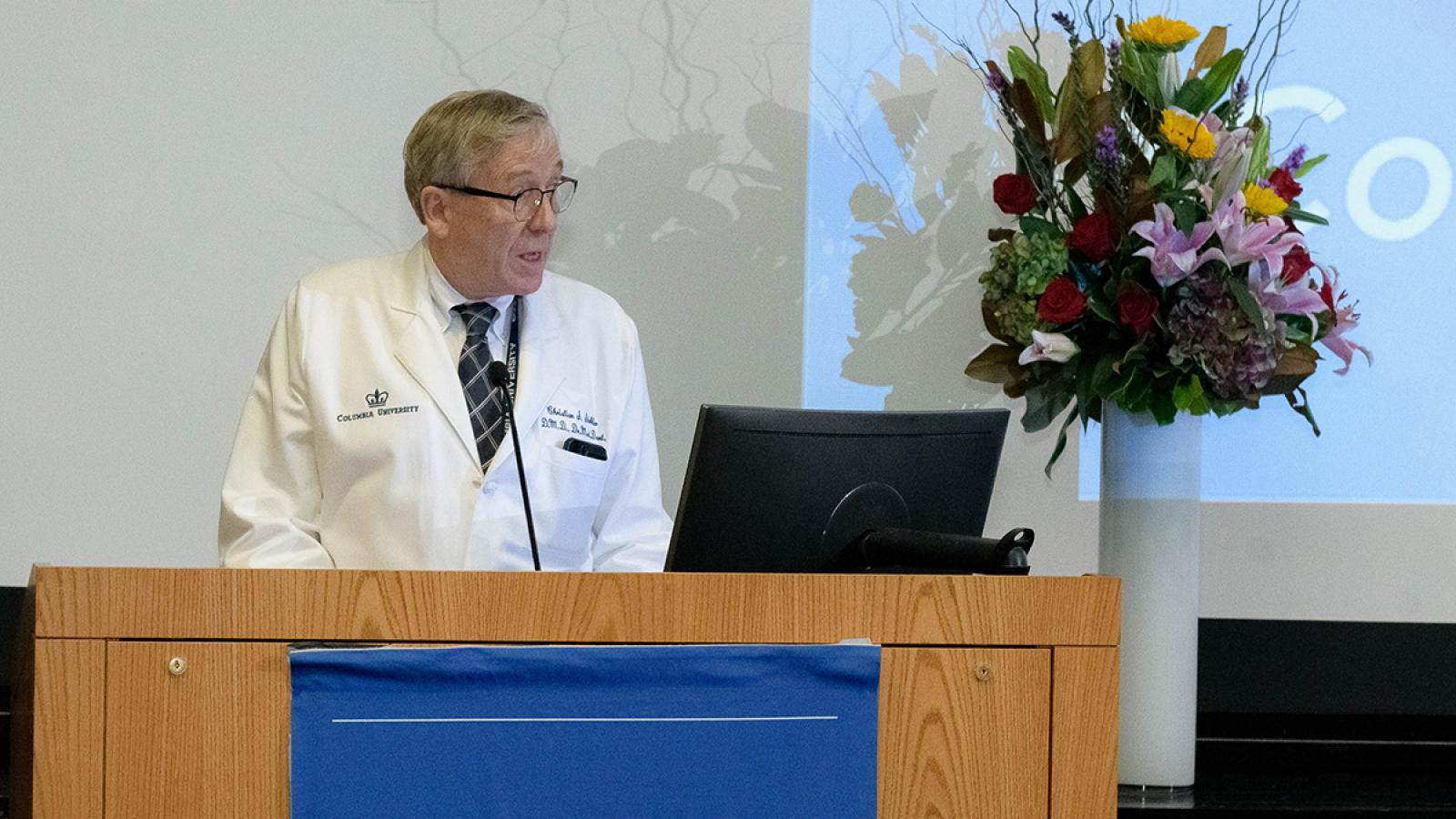 Dean Christian Stohler