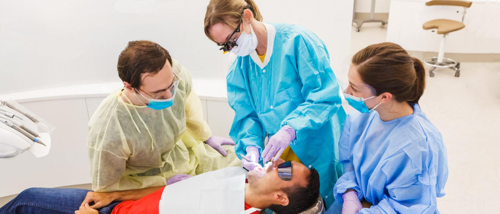College Of Dental Medicine