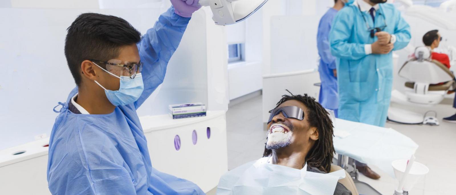 College Of Dental Medicine