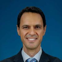 Zaher Jabbour, DMD Profile Headshot