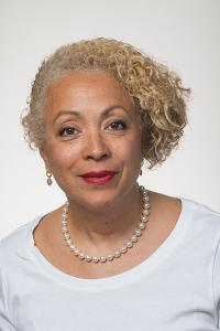 Susan Josie Crawford-LeMelle, DDS Profile Headshot