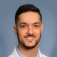 Mohammad Amin Khoshnevisan, DMD Profile Headshot