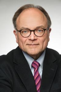 Gregory N. Bunza, DDS Profile Headshot