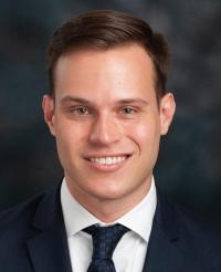 Judson William Wells Jr, DMD Profile Headshot