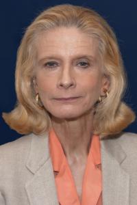 Carol Kunzel, PhD Profile Headshot