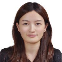Yun-Chu (Judy) Chen, DDS, MS Profile Headshot
