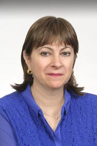 Priscilla Konecky, DDS Profile Headshot