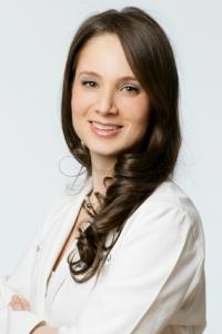 Jennifer P Bassiur, DDS Profile Headshot
