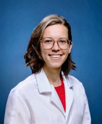 Daria Vasilyeva, DDS, PhD Profile Headshot