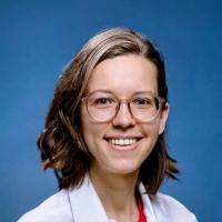 Daria Vasilyeva, DDS, PhD Profile Headshot