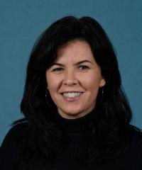 Silvana Barros, DDS, MS, PHD Profile Headshot