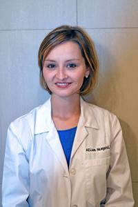 Alison Newgard, DDS Profile Headshot