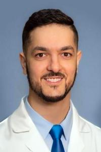 Mohammad Amin Khoshnevisan, DMD Profile Headshot