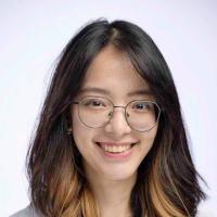 Khanh Trinh, DMD Profile Headshot