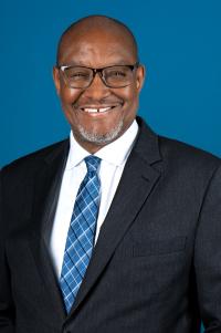 Dennis A. Mitchell, DDS, MPH Profile Headshot