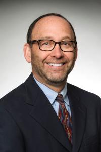 Steven Chussid, DDS Profile Headshot