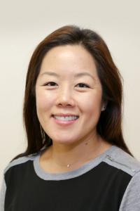 Juhee Suh, DDS Profile Headshot