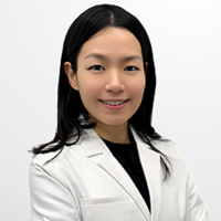 Haemin Chin, DMD Profile Headshot