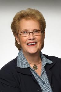Lynn M. Tepper, EdD Profile Headshot
