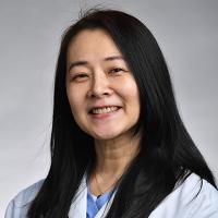 Satoko Matsumura, DDS, PhD, MDS Profile Headshot