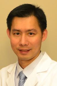 Wenchou Wu, DDS, MS, FACP Profile Headshot