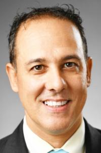 Christopher Ricupero, PhD Profile Headshot