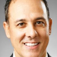 Christopher Ricupero, PhD Profile Headshot