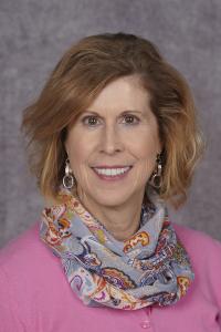 Sharon Perelman, DDS Profile Headshot