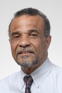 Clinton E Spicer, DDS Profile Headshot