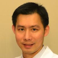 Wenchou Wu, DDS, FACP Profile Headshot