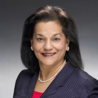 Rena D'Souza, DDS, MS, PHD Profile Headshot