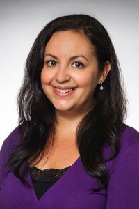 Christie Custodio-Lumsden, PhD Profile Headshot