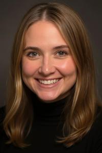 Christine M O'Hea, DMD MDS Profile Headshot