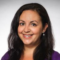Christie Custodio-Lumsden, PhD Profile Headshot