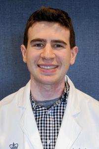 Scott Michael Peters, DDS Profile Headshot