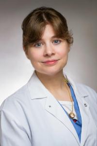 Candice B Zemnick, DDS Profile Headshot