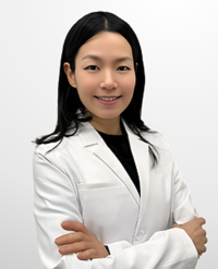 Haemin Chin, DMD Profile Headshot